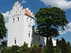 Give Church