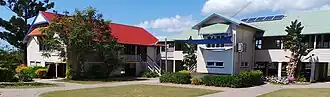 Gladstone South State School, circa 2022