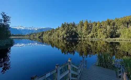 Reflection Island