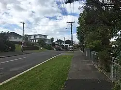 Glen Innes, September 2018