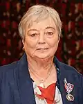 Glenda Davies
