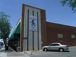 Basha's Supermarket