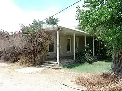 The Forney House.