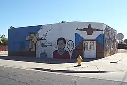 Joe's Market