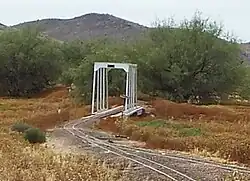 Bridge.