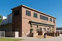 Landmark Middle School