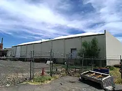 The Beet Sugar Factory Warehouses