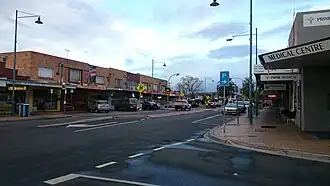 Glengala Village in Sunshine West