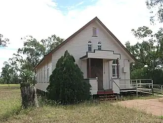 Glenmorgan Community Church