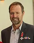 Glenn Gowthorpe