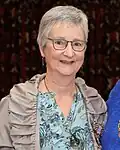 Glenys Weir