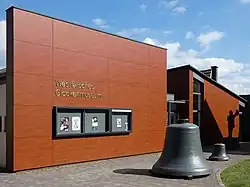 Bell museum