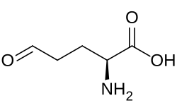 2D representation of the chemical structure of Q2823261.
