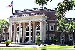Glynn County Courthouse
