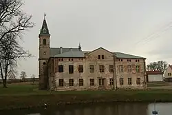 Palace