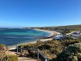 Gnarabup Beach