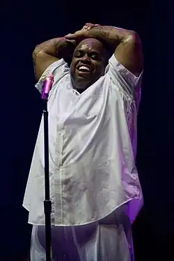 Gnarls Barkley