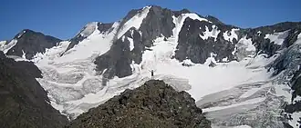 Goat Mountain