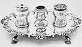 Inkstand