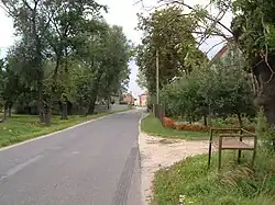 Godzieszowek