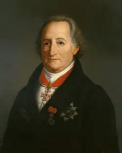 Goethe