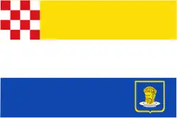 Flag of Goirle