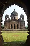 Gokulchand Temple