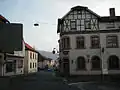 Zum Adler inn in Goldbach