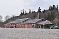 Former bathhouse, Golden Gardens