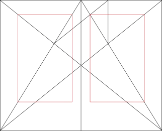 Image 54Golden section in book design (from Graphic design)