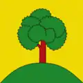 Flag of Goldingen