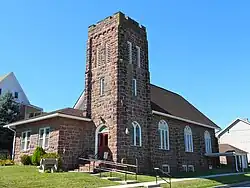 Church of God