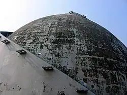 Golghar