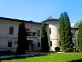 Golia Monastery Priory