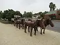 Good Old Days at Spirit of the Land Festival