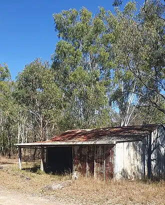 Goodedulla National Park, 2023