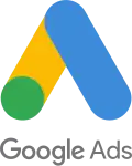 Google Ads marker