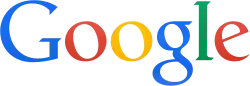 The logo used from September 19, 2013 to August 31, 2015, showing flattened lettering and the removal of shadows.