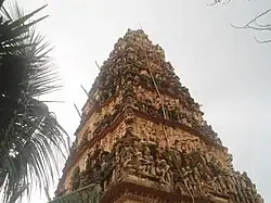Sri Bhavanarayana swamy temple