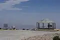 Gorakh Hill Station pavillon