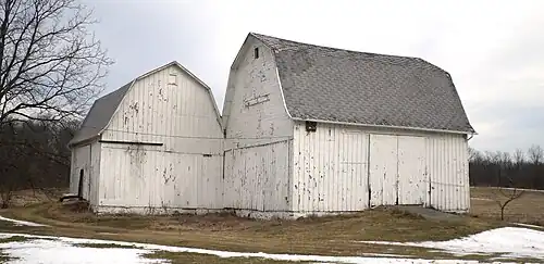 Barns