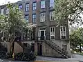 127-129 West Gordon, 2021