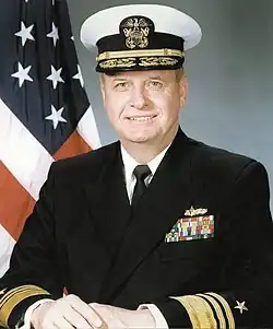Gordon Holder