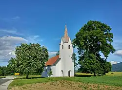 Saint Thomas's Church