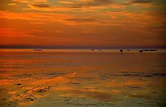 Gorgan Gulf