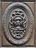 Image 87Gorgoneion, by Jastrow (from Wikipedia:Featured pictures/Artwork/Others)