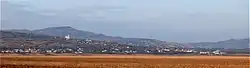 Gornet village