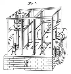 Mechanical drawing