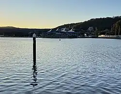Gosford Waterfront