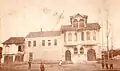 Gostivar at 1929